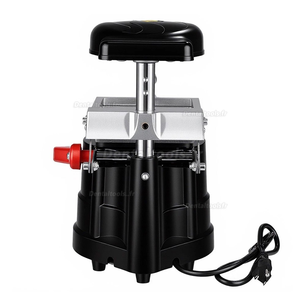 LZCX-I machine de thermoformage sous vide pour laboratoire dentaire